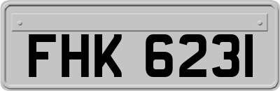 FHK6231