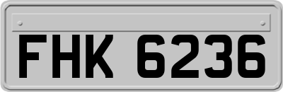 FHK6236