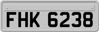 FHK6238