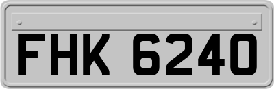 FHK6240