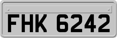 FHK6242