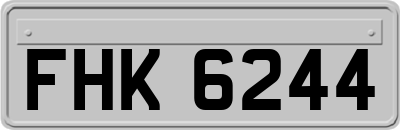 FHK6244
