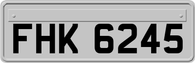 FHK6245