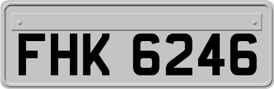 FHK6246