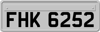 FHK6252