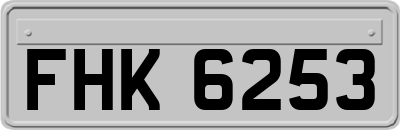 FHK6253