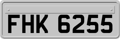 FHK6255