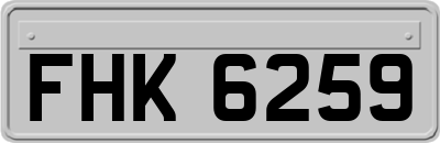 FHK6259