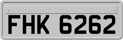 FHK6262