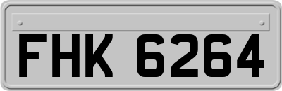 FHK6264