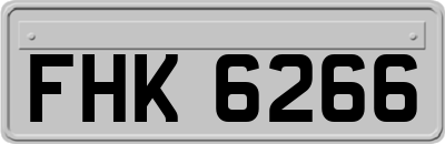 FHK6266