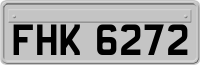 FHK6272