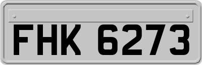 FHK6273