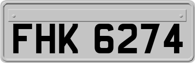 FHK6274