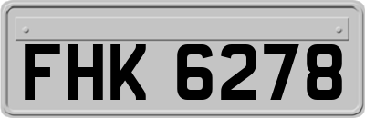 FHK6278