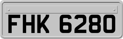 FHK6280