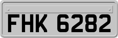 FHK6282