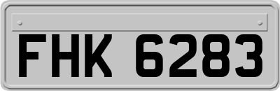 FHK6283