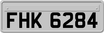 FHK6284
