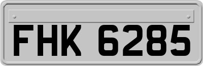 FHK6285