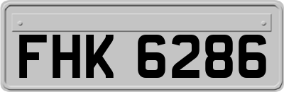 FHK6286