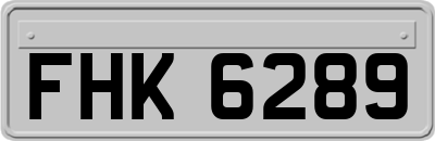 FHK6289