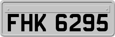 FHK6295