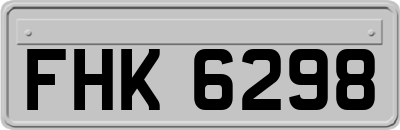FHK6298