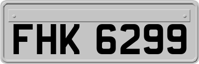 FHK6299