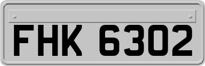 FHK6302