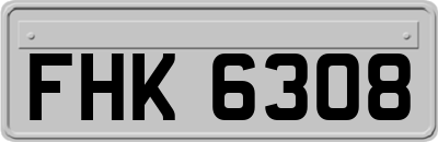 FHK6308