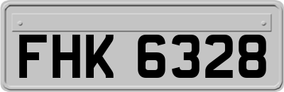 FHK6328