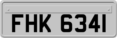 FHK6341