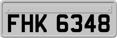 FHK6348