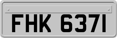 FHK6371