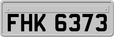 FHK6373