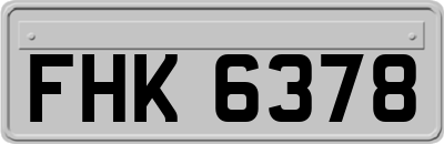FHK6378