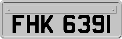 FHK6391