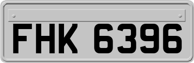 FHK6396
