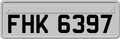 FHK6397
