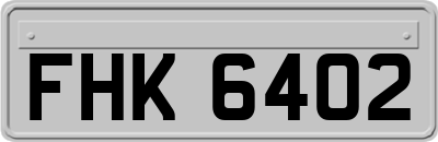 FHK6402