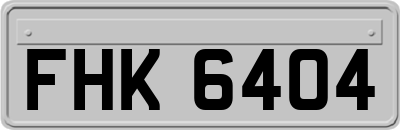 FHK6404