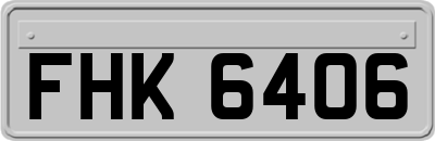FHK6406