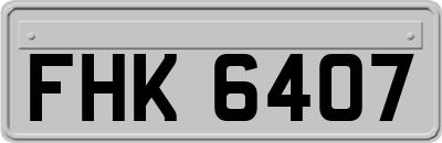 FHK6407