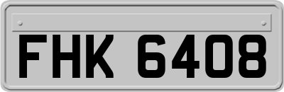FHK6408