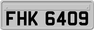 FHK6409