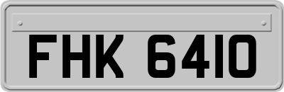 FHK6410