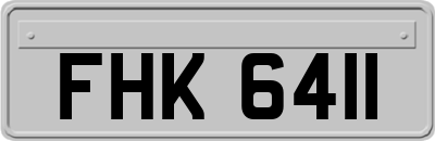 FHK6411