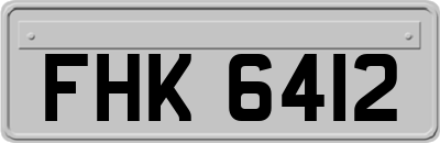 FHK6412