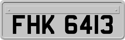 FHK6413